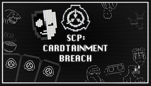 Buy SCP: CARDTAINMENT BREACH