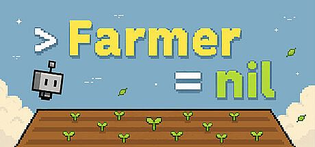 Farmer=nil Game