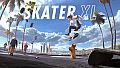 Skater XL