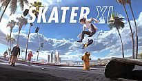 Acheter Skater XL PC