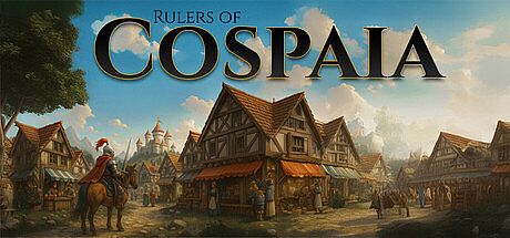 Rulers of Cospaia Game