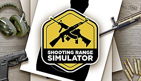 Shooting Range Simulator