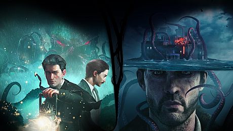 Lovecraftian Bundle Bundle