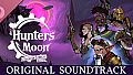 Hunter's Moon: A Sovereign Syndicate Adventure Soundtrack
