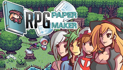 RPG Paper Maker
