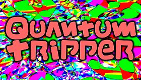 Quantum Tripper - New Number