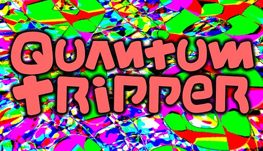 Quantum Tripper - New Number