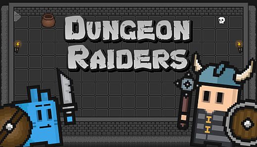 Dungeon Raiders