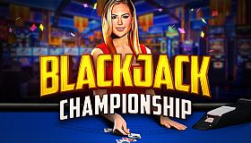 Blackjack Championship