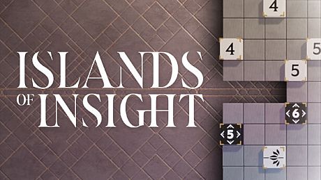Islands of Insight Game