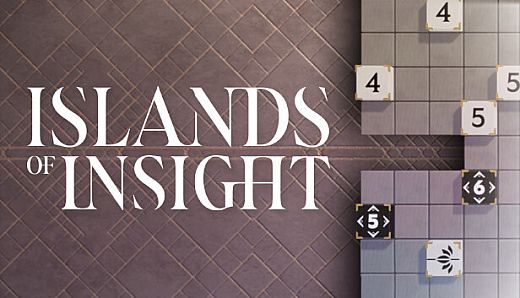 Islands of Insight