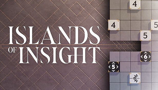 Buy Islands of Insight