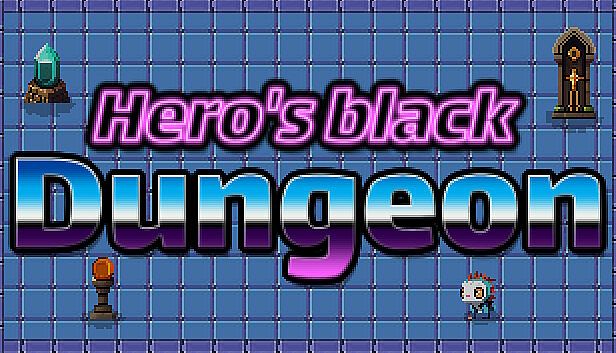 Buy Hero's black dungeon