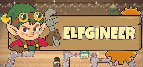 Elfgineer Game