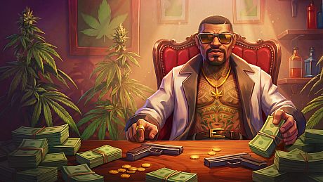 Drug Dealer Empire Game