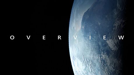 OVERVIEW (A Walk Through The Universe) Game