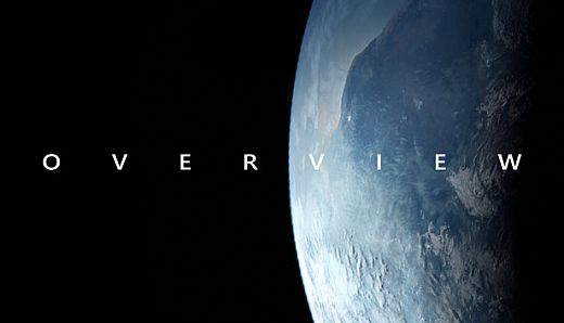OVERVIEW (A Walk Through The Universe)