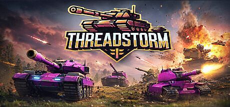 Threadstorm Game
