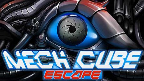 MechCube: Escape Game