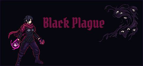 Black Plague Game
