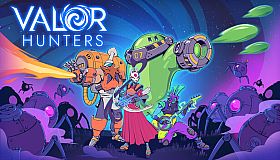 Valor Hunters