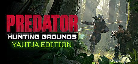 Predator: Hunting Grounds Yautja Edition Package