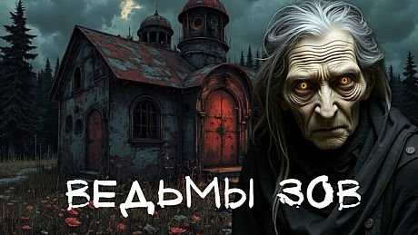 Ведьмы зов Game