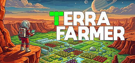 Terrafarmer Game