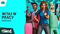 The Sims 4 Get To Work