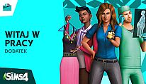 Buy The Sims 4 Get To Work PC