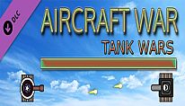 Acheter Aircraft War: Tank Wars PC