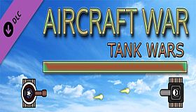Aircraft War: Tank Wars