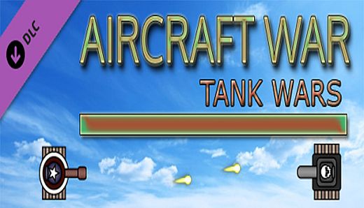 Aircraft War: Tank Wars