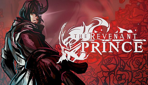 Buy The Revenant Prince