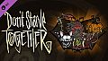 Don't Starve Together: Hallowed Nights Belongings Chest