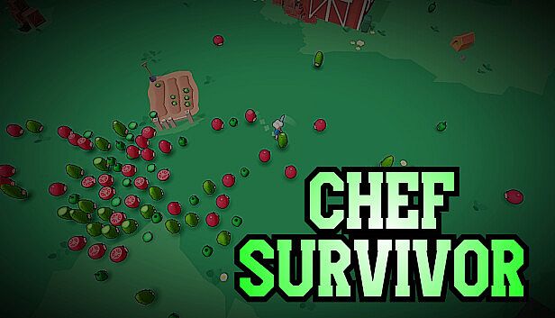Buy Chef Survivor