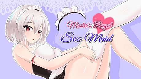 My Royal Maid R Game