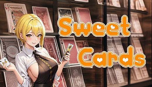 Sweet Cards