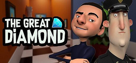 The Great Diamond Game