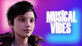 Musical Vibes