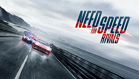 Need for Speed Rivals