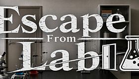 Escape From Lab