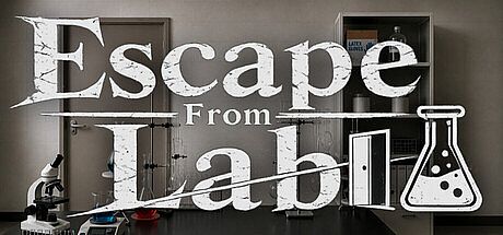 Escape From Lab Game