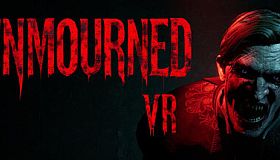 Unmourned VR