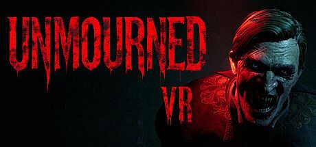 Unmourned VR Game