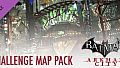 Batman Arkham City: Challenge Map Pack