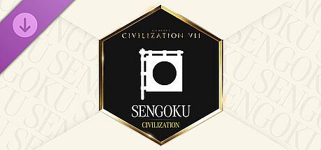 Sid Meier's Civilization VII: Sengoku Japan Pack