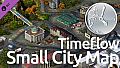 Timeflow Small City Map