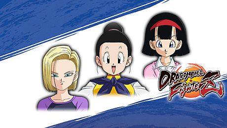 DRAGON BALL FighterZ - Commentator Voice Pack DLC