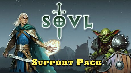 SOVL Support Pack DLC